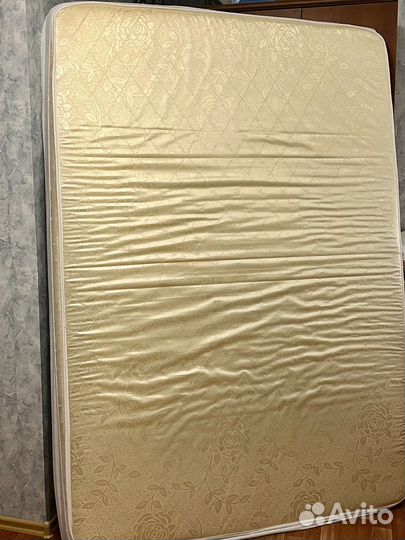 Матрас 140х200