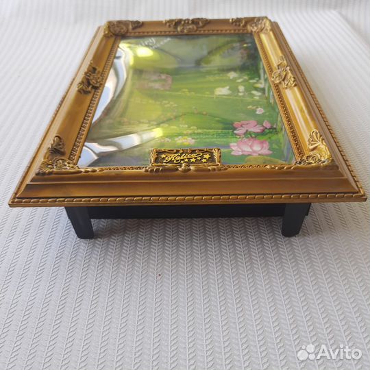 Глубокая рамка бокс