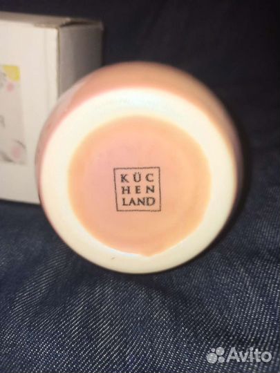 Новая конфетница, KuchenLand