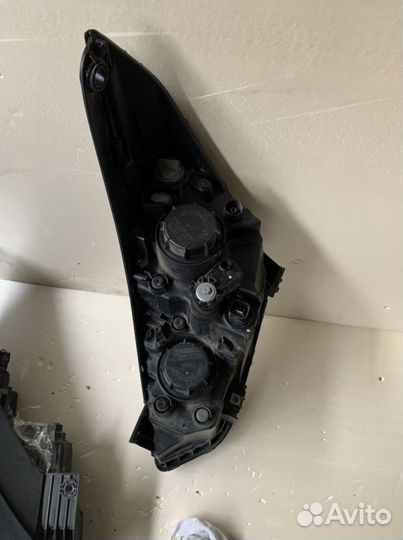 Фара правая hyundai ix35 оригинал