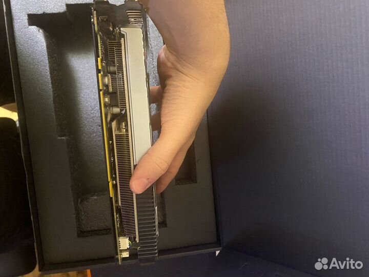 2060 kfa2 6GB фулл комплект