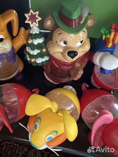 Киндер сюрприз