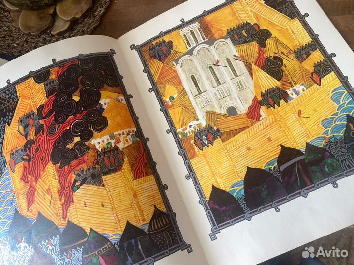 Илья Муромец - сказки