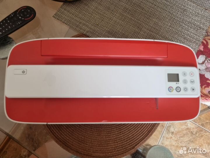 Мфу HP laserjet 3788