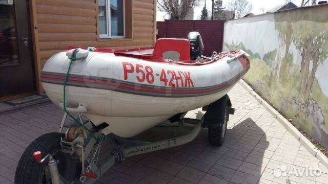 Риб Royal-Marine