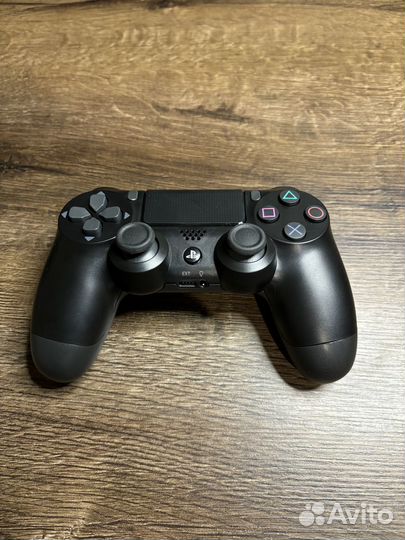 DualShock 4 v2 геймпад для PlayStation 4/5