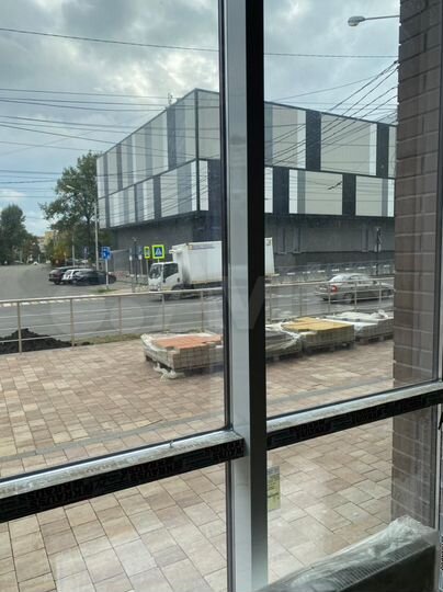 Коммерческие помещения от 88 до 160 м2