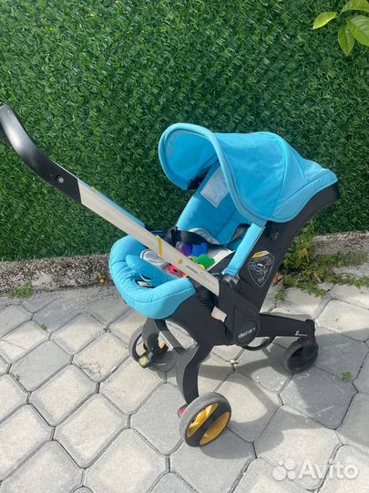 Коляска Автокресло Doona Plus