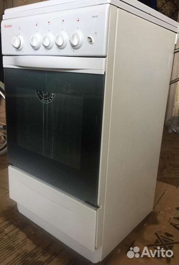 Плита газовая