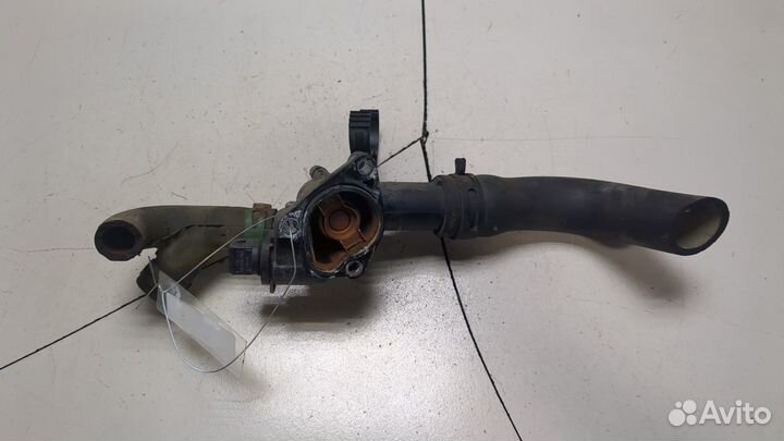 Корпус термостата Renault Modus, 2008