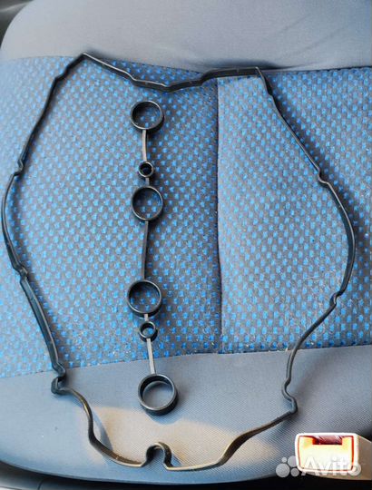 Прокладка клапанной крышки Chery Tiggo T11