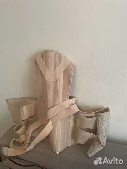 Корсет ортопедический