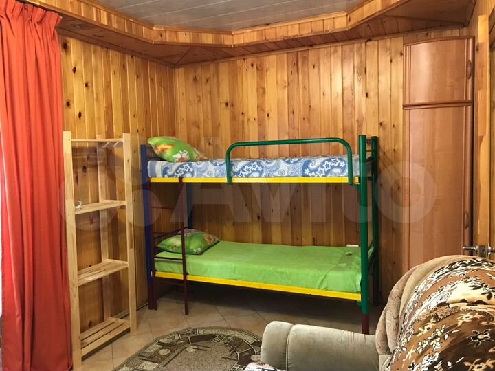 Комната 27 м², 1/2 эт.