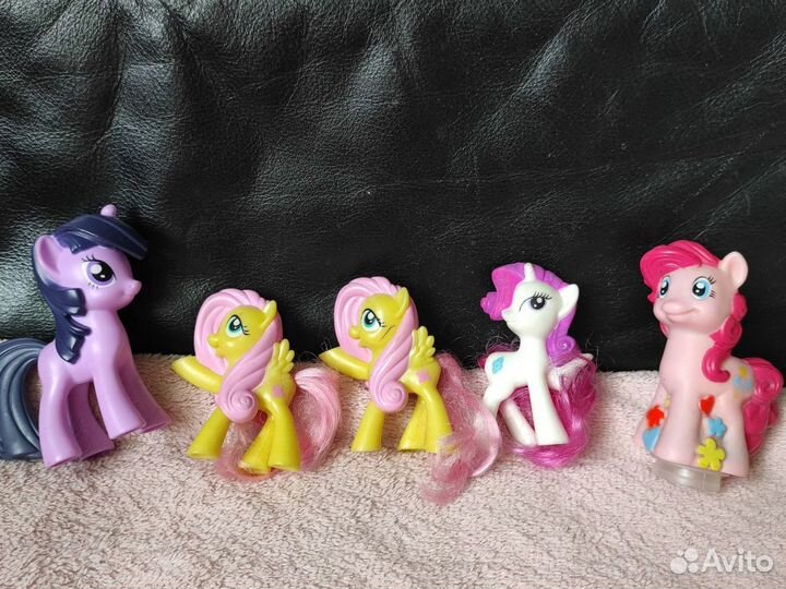 My Little Pony