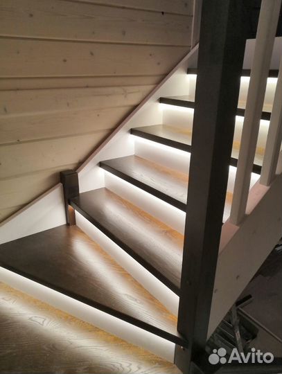 Лестницы для дома