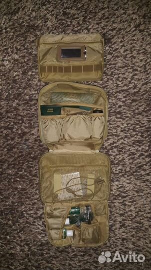 Армейский несессер