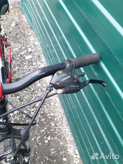 Велосипед Stels Navigator 550