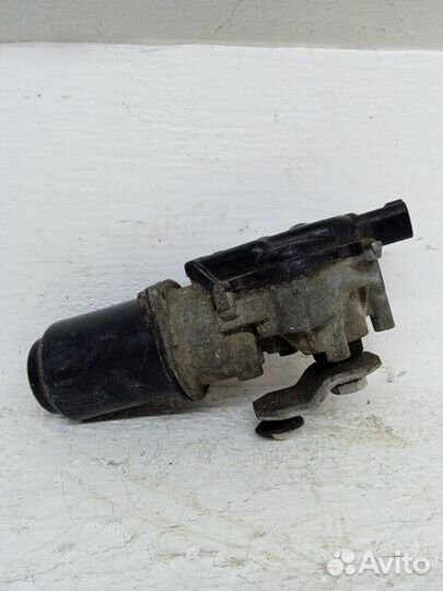 Моторчик стеклоочистителя передний