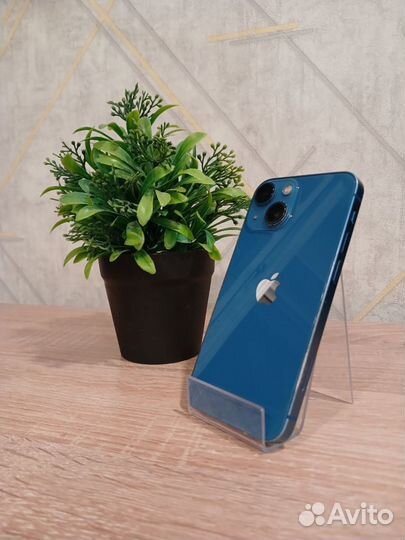 iPhone 13 mini, 128 ГБ