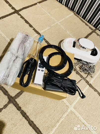 Робот для мойки окон