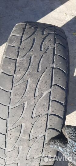 Bridgestone Dueler A/T 245/70 R16 107S