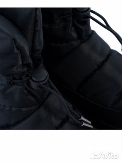 Дутики женские 39 размер