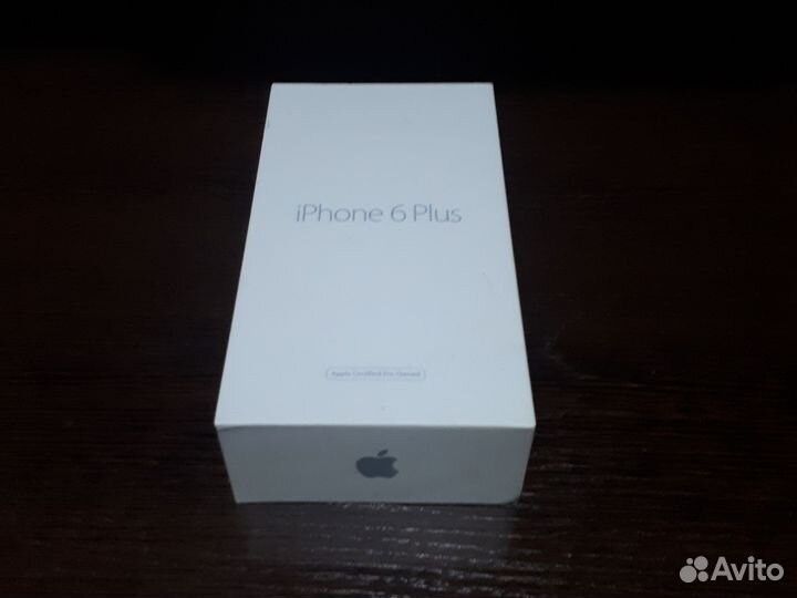 iPhone 6 Plus, 64 гб
