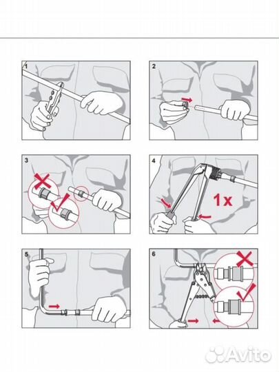 Tece 767016. Уголок соединительный 90* 16/16, латунь