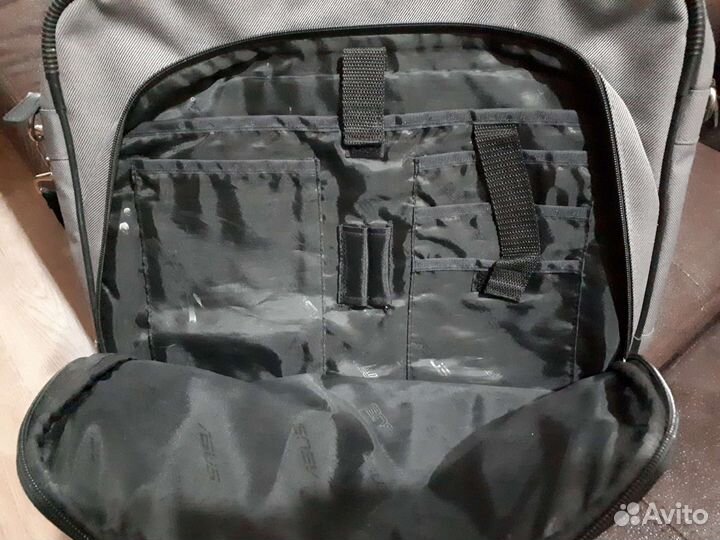 Сумка для ноутбука 17 Асус