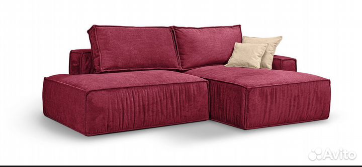 Диван раскладной. угловой Хилтон compact. IKEA
