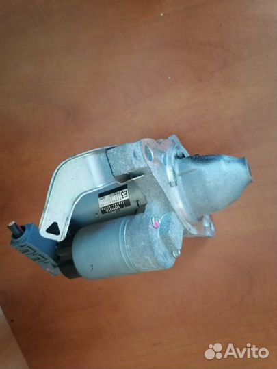 Стартер Toyota Corolla 180 1NR-FE