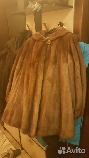 Верхняя одежда