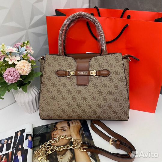 Сумка женская Guess
