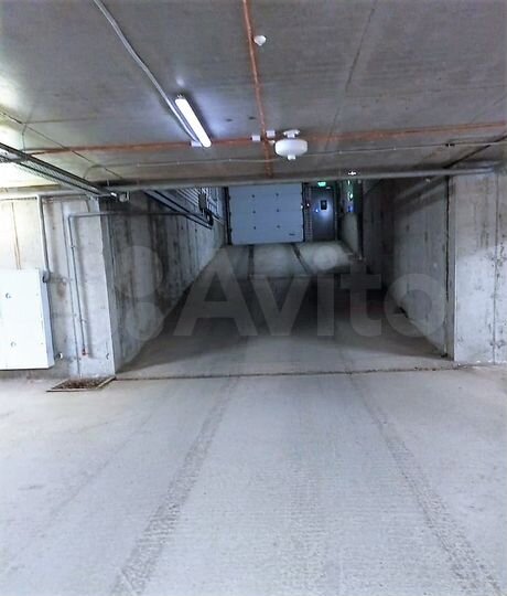 Машиноместо, 16 м²