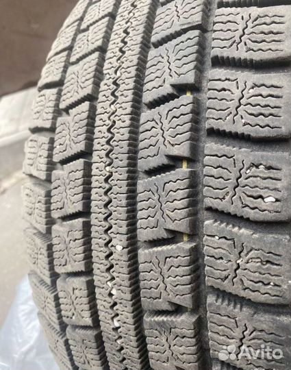 Nitto SN 2 Winter 225/65 R17