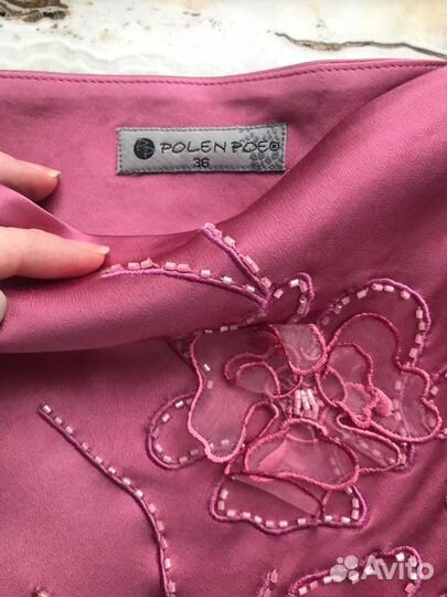 Костюм двойка с юбкой