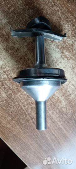 Кофеварка гейзерная СССР