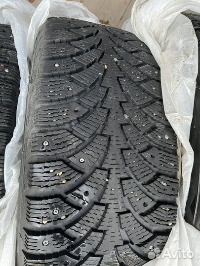 Nordman Nordman 4 215/65 R16