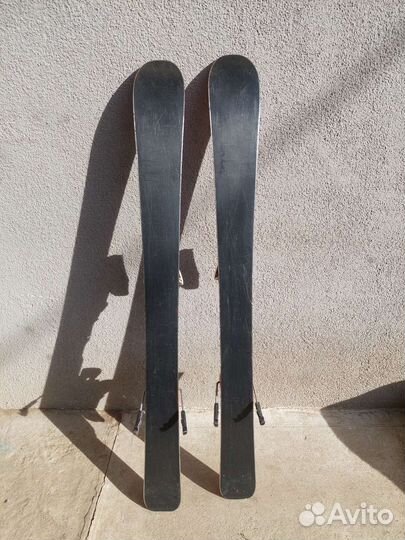 Горные лыжи детские Atomic 90