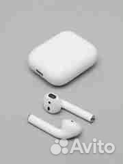 Беспроводные наушники с беспроводной зарядкой