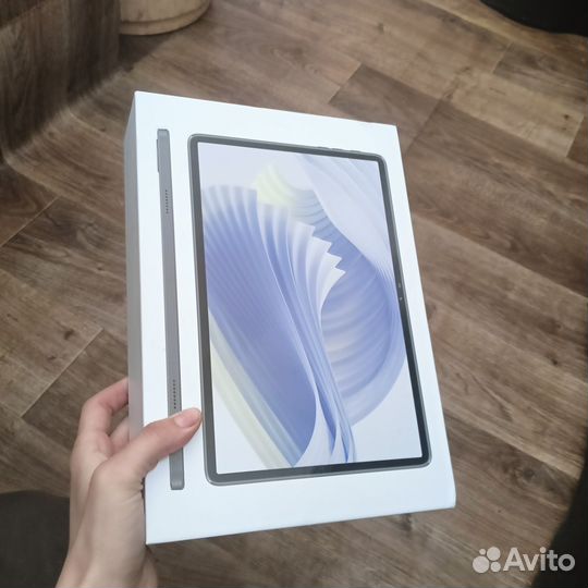 Pad 7 pro max