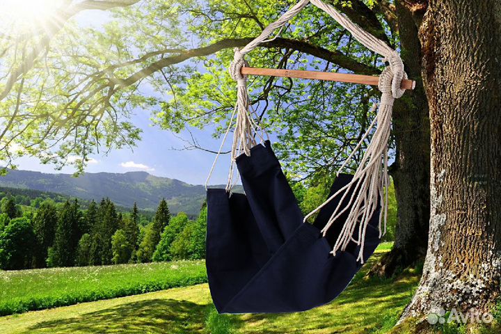 Кресло-гамак Русский гамак RGK-5