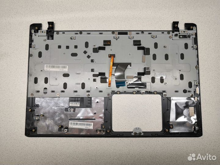 Топкейс с клавиатурой для Acer Aspire V5-551