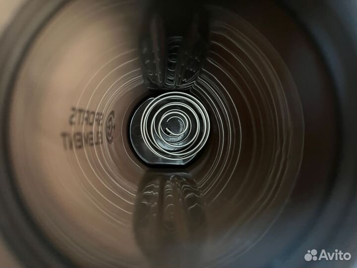 Протеин + бутылка