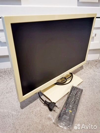 Телевизор Toshiba