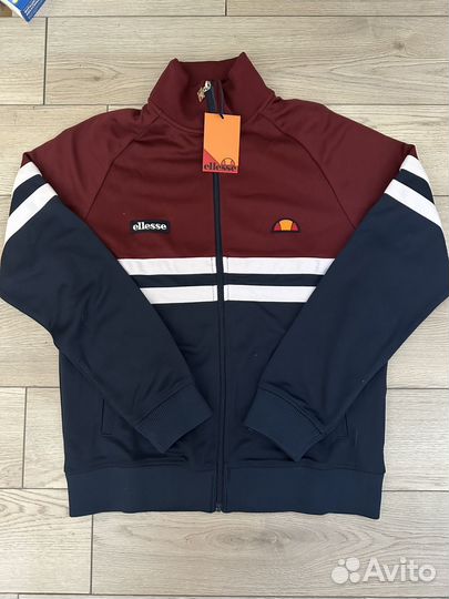 Олимпийка ellesse rimini