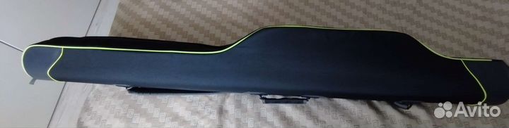 Aquatic Ч-44С полужесткий