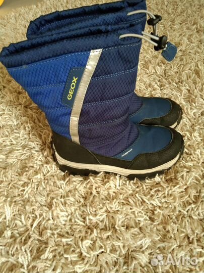 Детская обувь для мальчика 30 размер