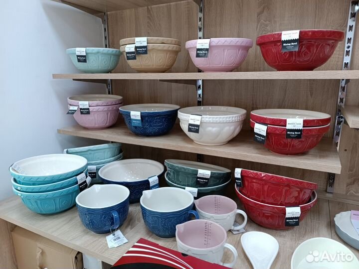 Набор посуды