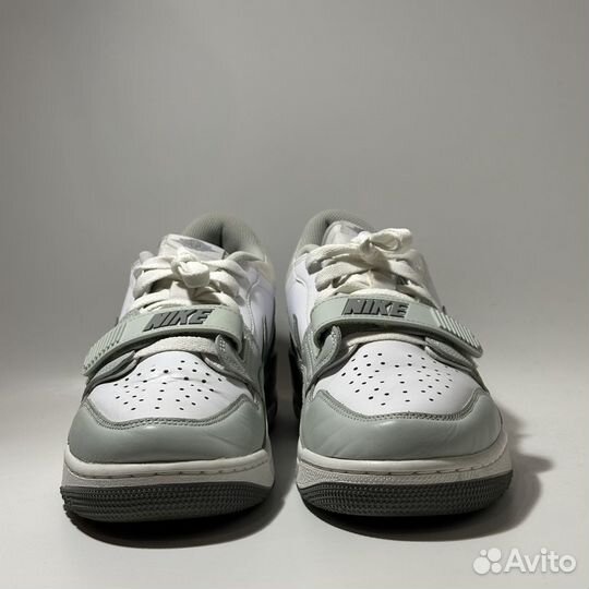 Кроссовки AIR jordan legacy 312 LOW оригинал 44,5